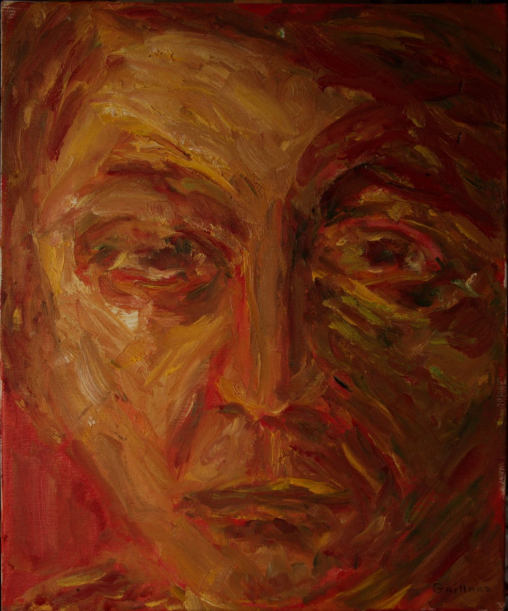Picasso alkotó: Annick Gaillard