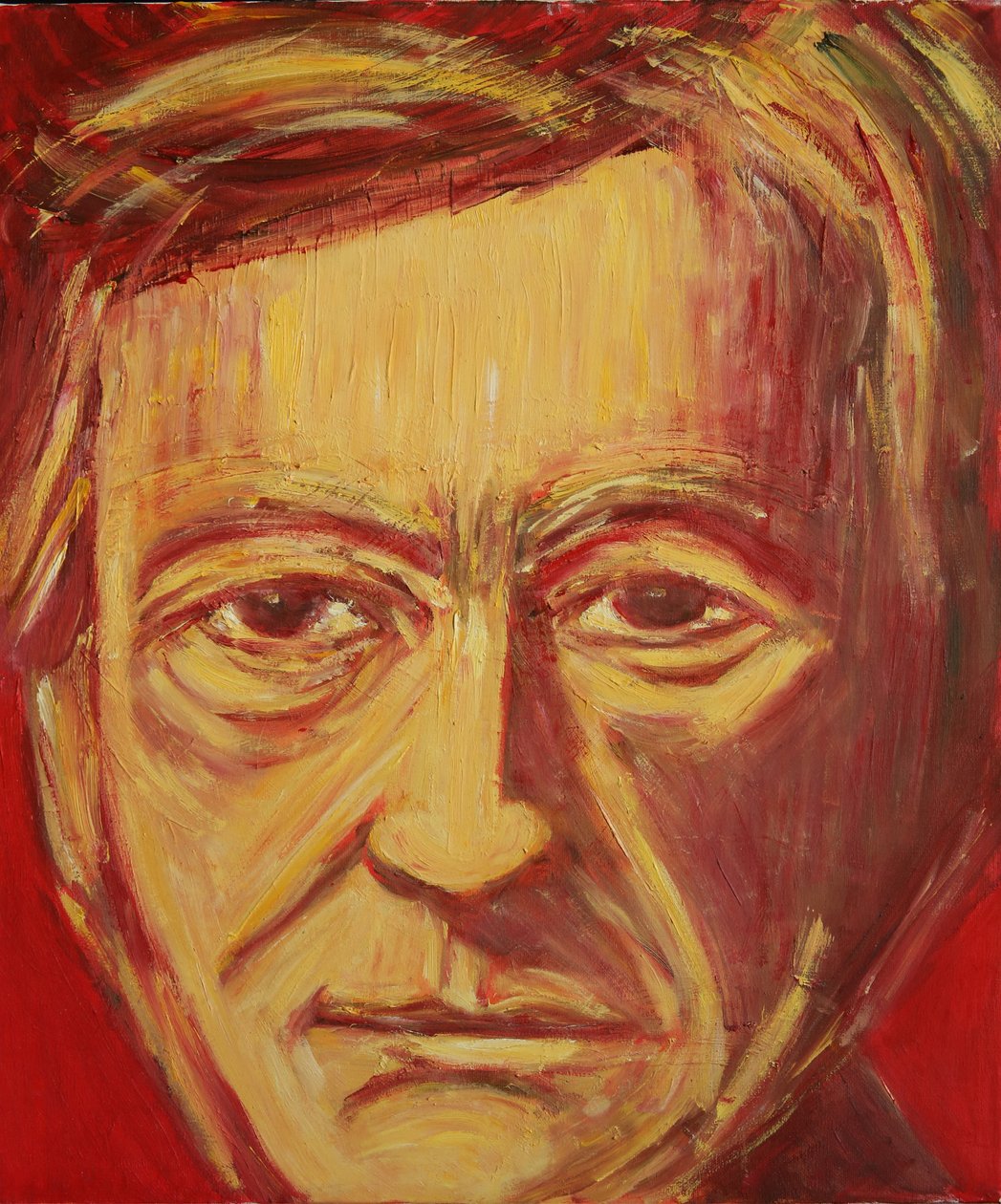 Richard Wagner alkotó: Annick Gaillard