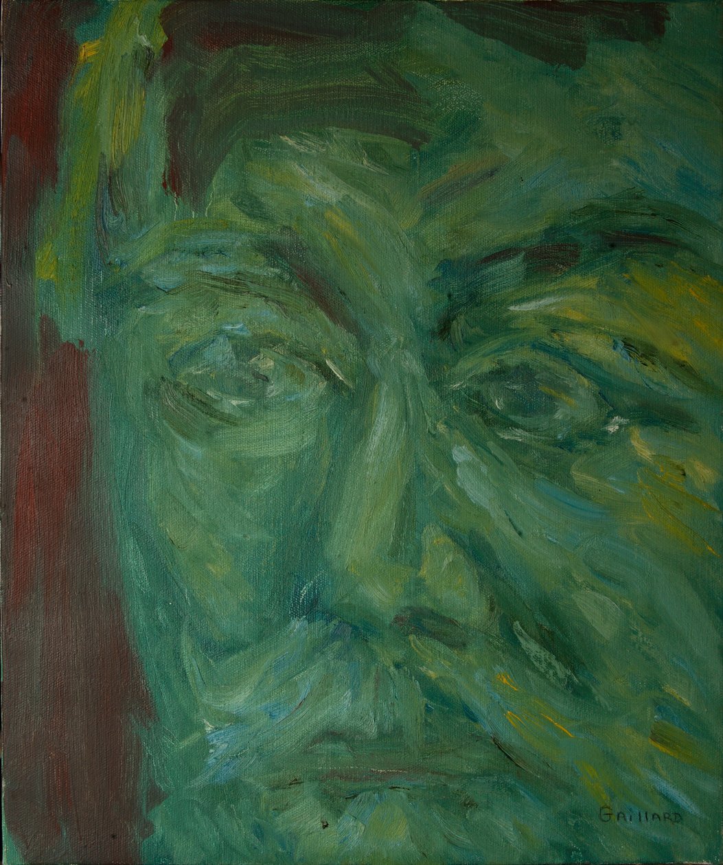 Csajkovszkij alkotó: Annick Gaillard