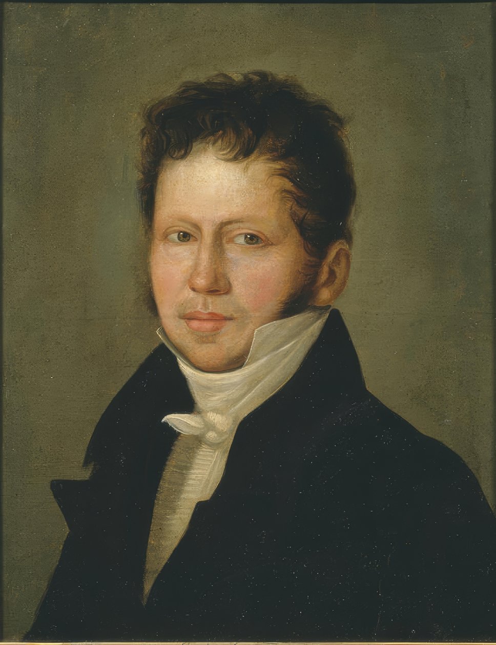 Charles-Timothée-Louis Bugnion alkotó: Anonym