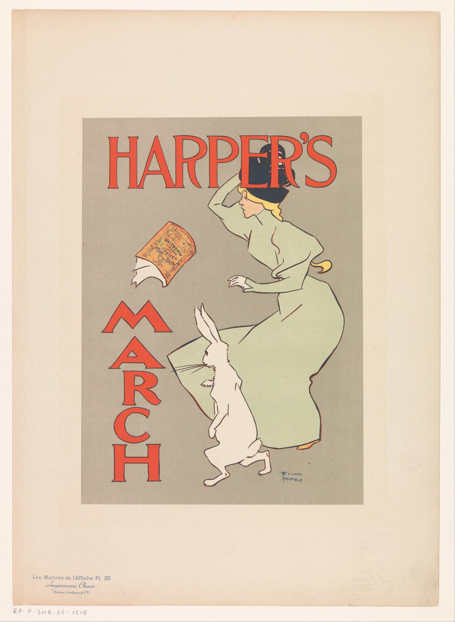 A Harper