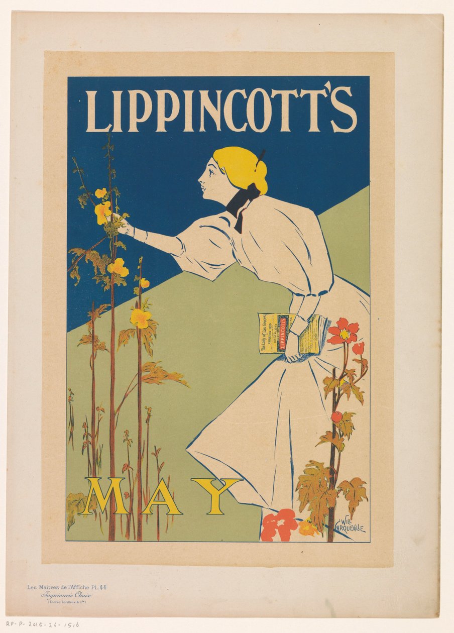 A Lippincott