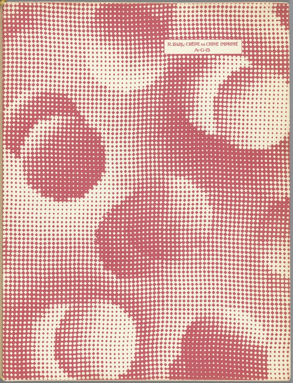 Művészet végei. Íz. Szépség. Művészet – Íz – Szépség, A női elegancia szórólapjai, 1932. március, 139. szám, 12. évf., Schutblad alkotó: Anonymous