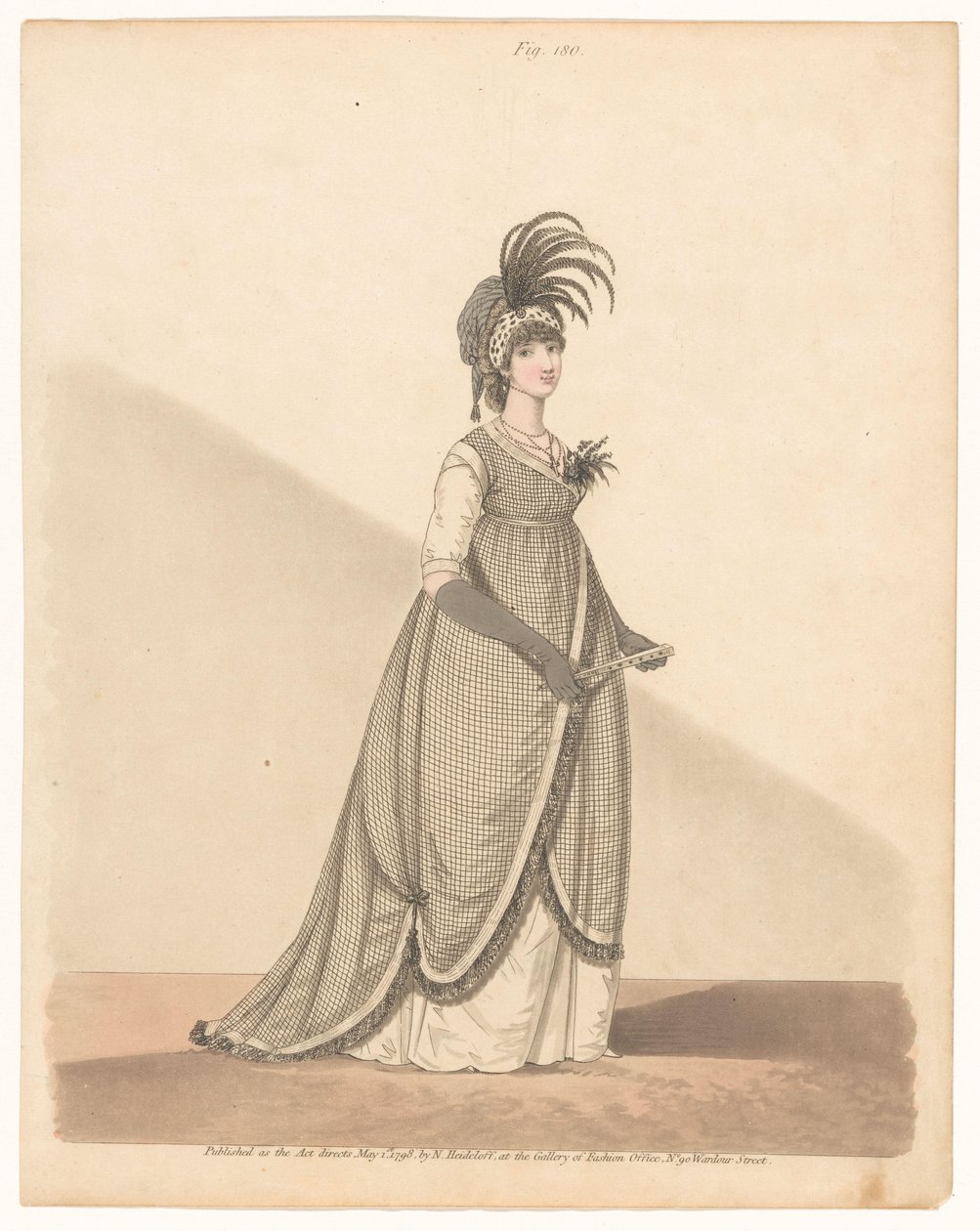 Divatgaléria, 180. kép alkotó: Anonymous