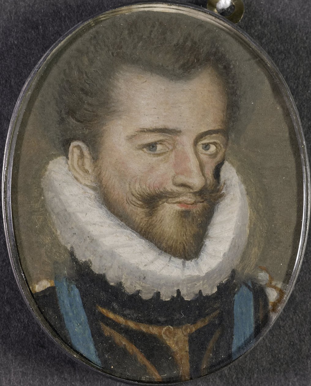 I. Henrik Lotaringiai (1550-88), Guise hercege alkotó: Anonymous