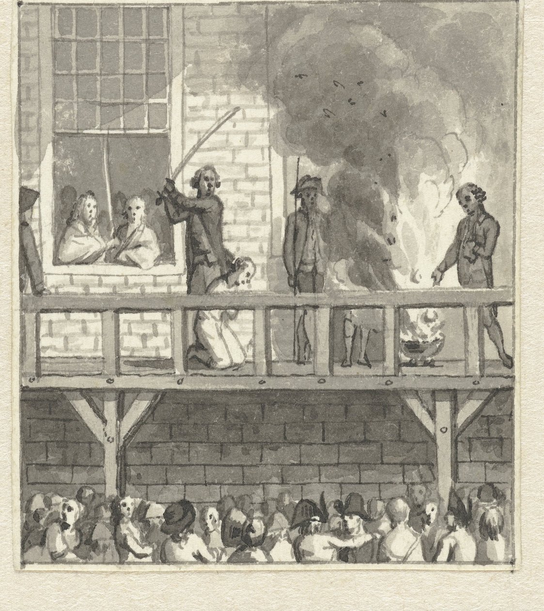 1789-ben alkotó: Anonymous