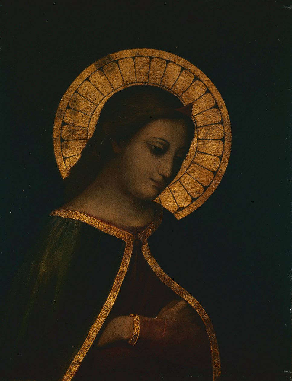 Madone alkotó: Anonymous