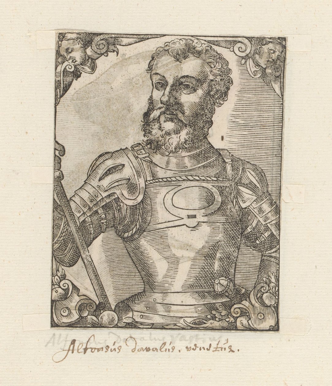 Alfonso d