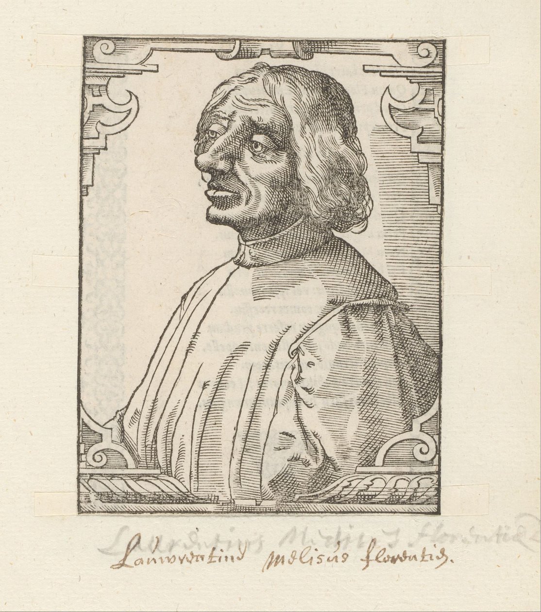 Lorenzo de