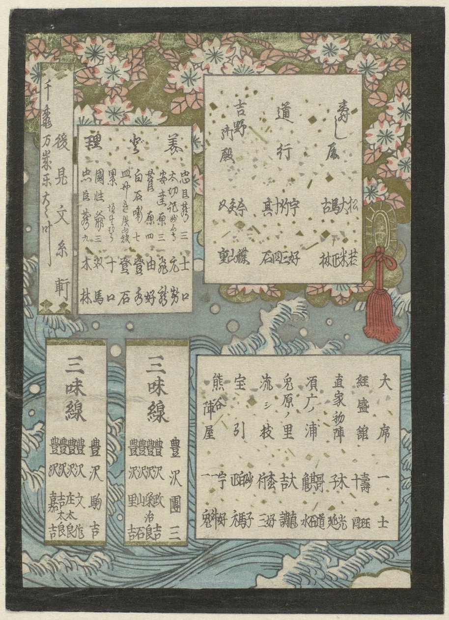 Program kabukihoz alkotó: Anonymous