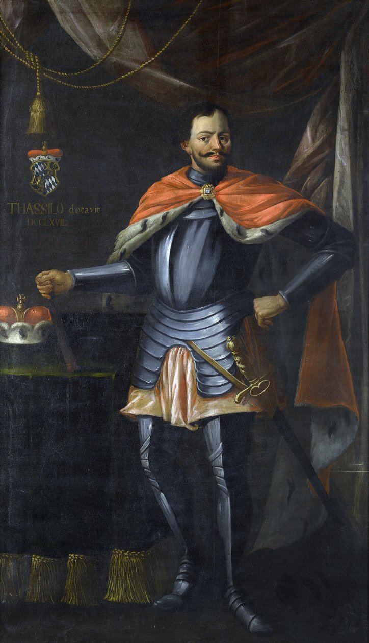 Frederic V du Palatinat (Frederic V de Wittelsbach Simmern, Prince electeur et comte palatin du Rhin, roi de Boheme) - V. Frigyes (1596-1632), Elector Palatinus - Anonymous - c. 1620-1630 - Olaj, vászon - 239x140 - Magángyűjtemény alkotó: Anonymous Anonymous