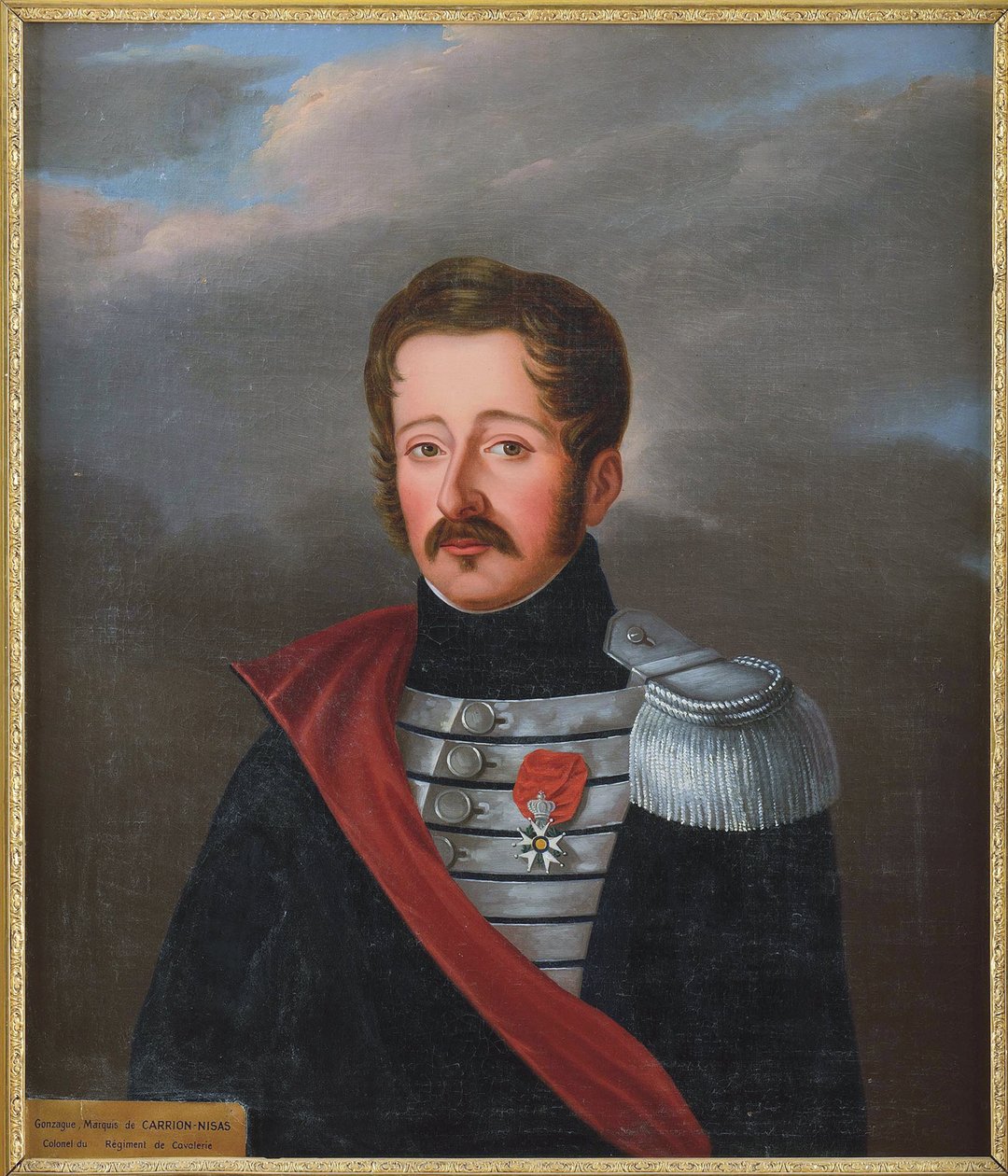 Gonzaga de Carrion d