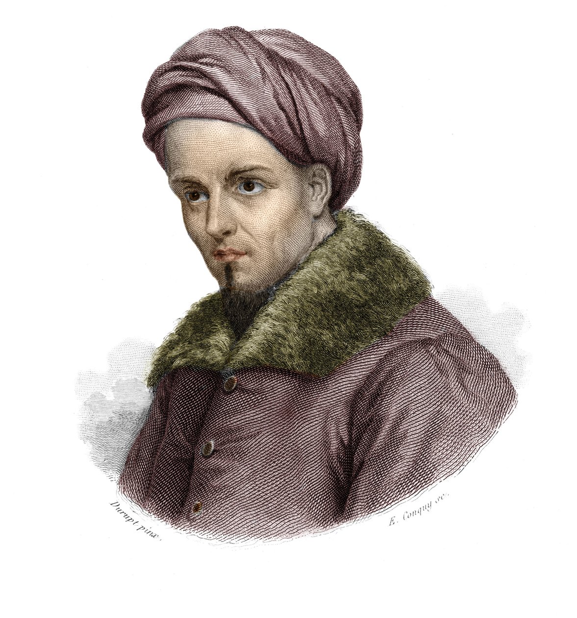 Jean Althen, valódi nevén Hovhannes Althounian (1710-1774) örmény származású agronómus. a „Hasznos férfiak portréi és története: minden országból és minden körülményből származó férfiak és nők, akik jogot szereztek a férfiak elismeréséhez” című kiadványban alkotó: Anonymous Anonymous