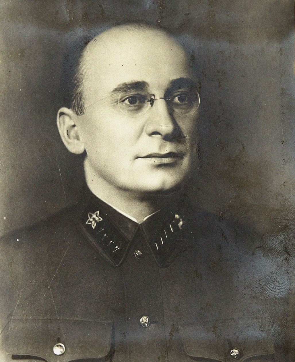 Laurenti Beria - Laurent Pavlovich Beria - Anonymous. Fénykép alkotó: Anonymous Anonymous
