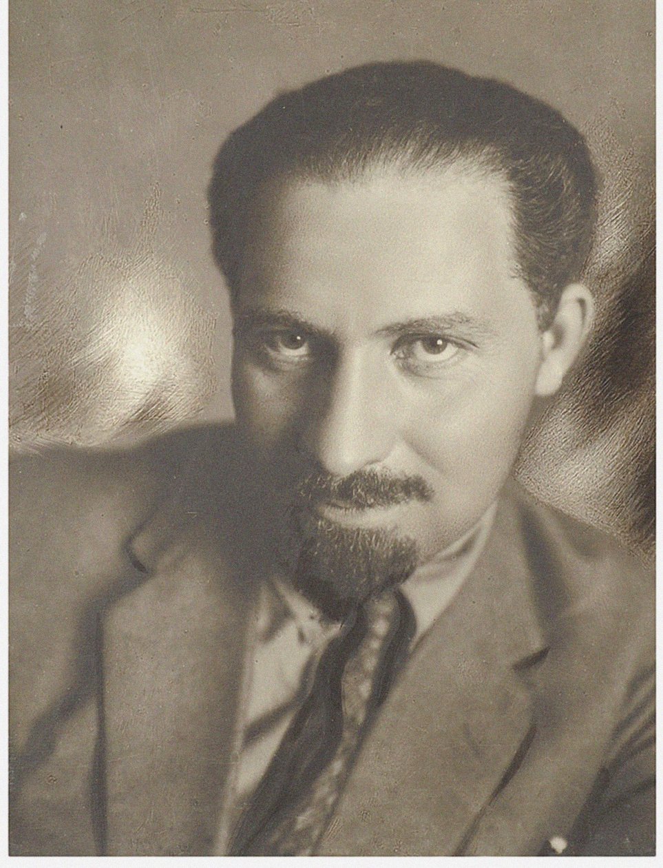 Lazare Kaganovich – Lazar Kaganovich (1893-1991), Anonymous. Fénykép alkotó: Anonymous Anonymous