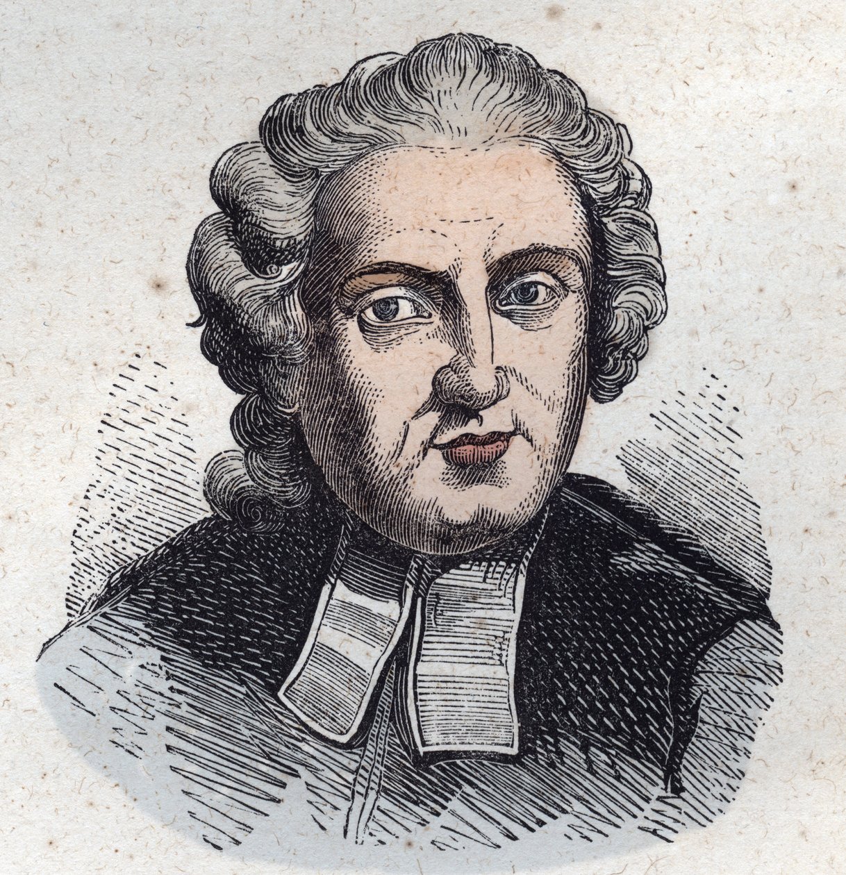 Pietro Metastasio (Pietro Trapassi, Metastase alkotó: Anonymous Anonymous