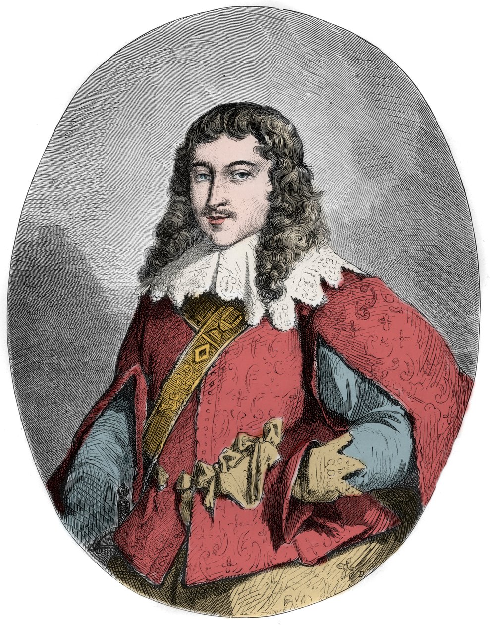 Henri Coeffier de Ruze d