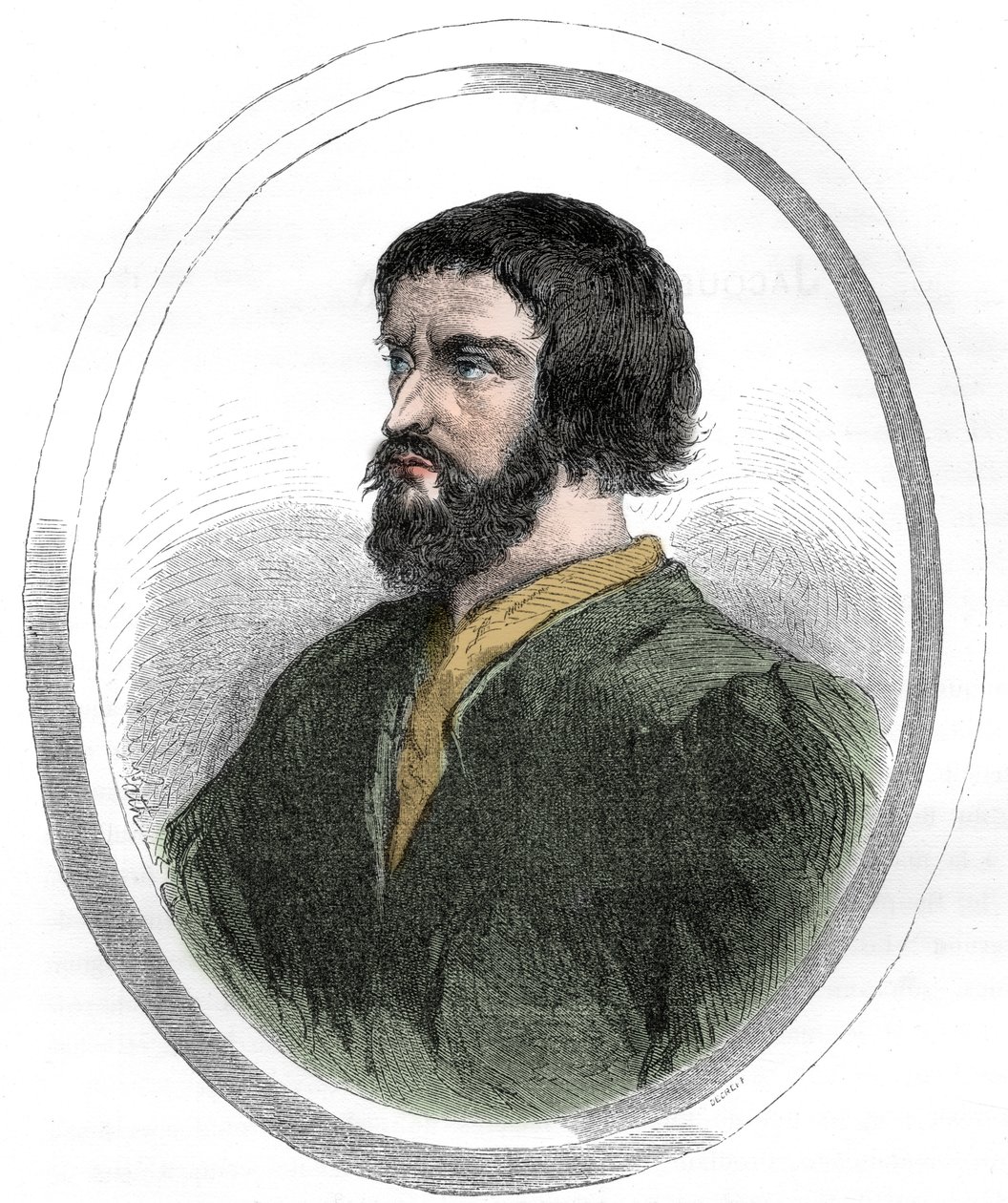 Jacques d