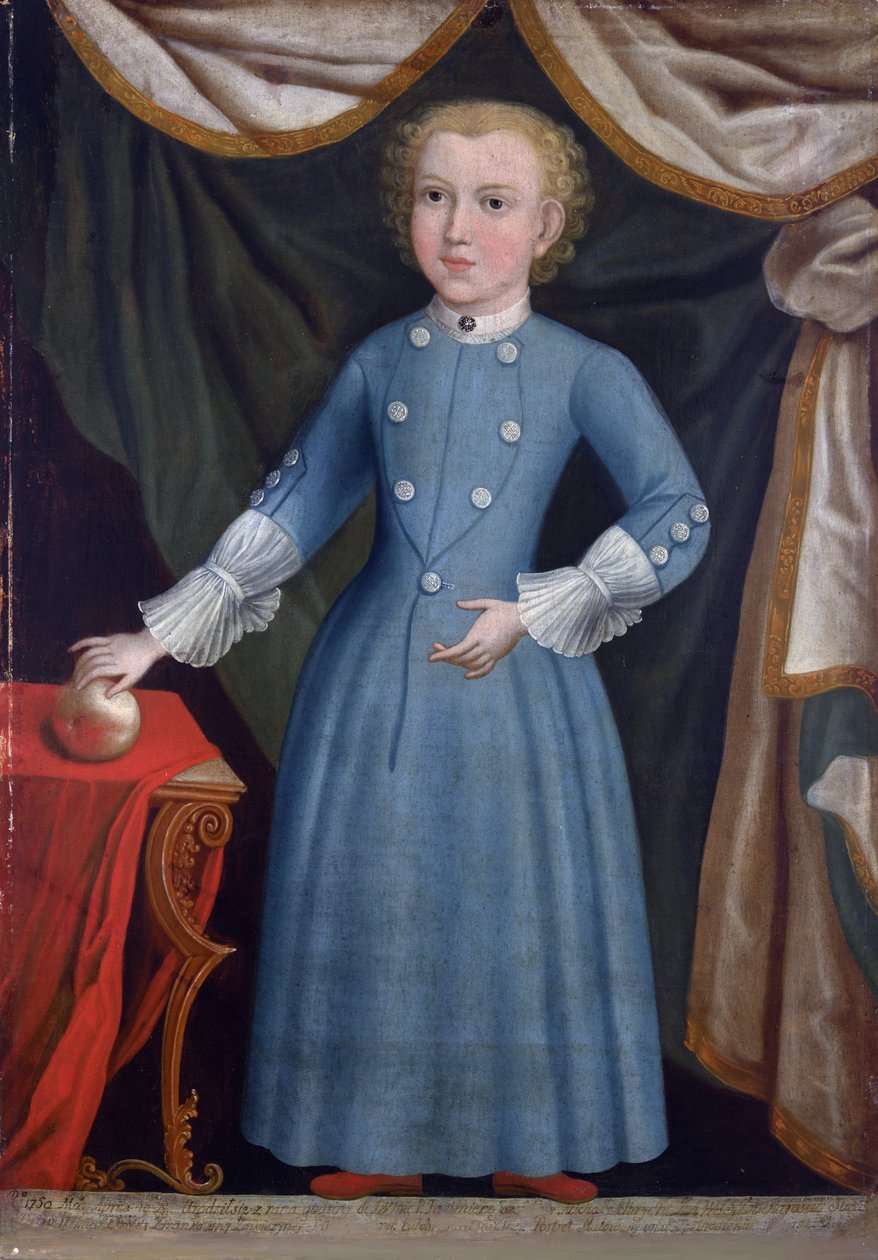 Kazimierz Zawisza portréja (1750 - ?) alkotó: Anonymous Anonymous