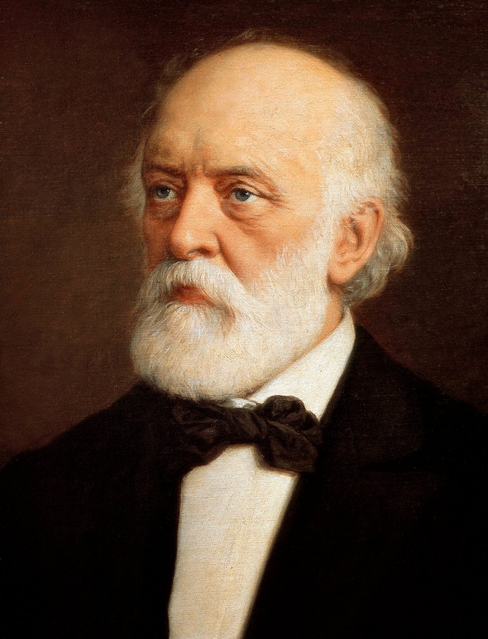 Kossuth Lajos (1802-1894) magyar hazafi és politikus portréja alkotó: Anonymous Anonymous