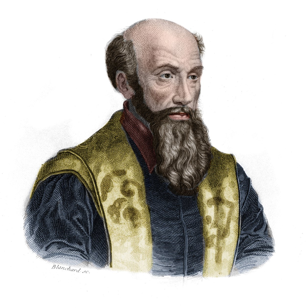 Michel de L