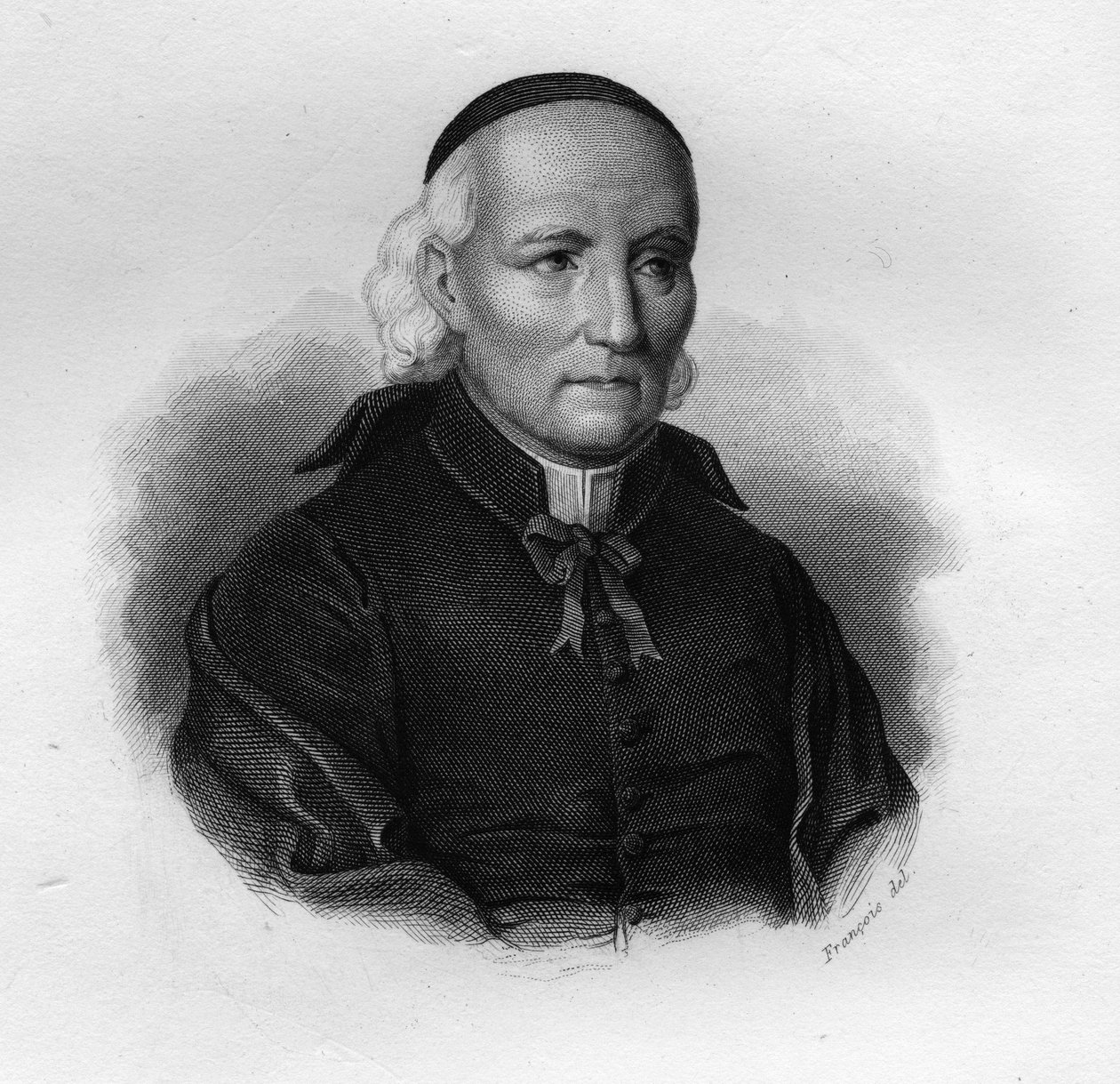Nicola Sottile (1751-1832) portréja, novara kánon A Societe által kiadott és propagált „” Hasznos férfiak portréi és története: minden országból és minden körülmények között élő férfiak és nők, akik jogot szereztek a férfiak elismerésére” című kiadványban. alkotó: Anonymous Anonymous