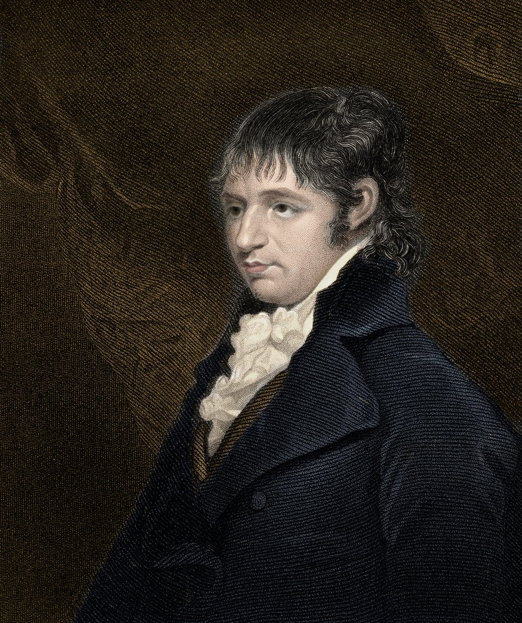 Richard Porson alkotó: Anonymous Anonymous