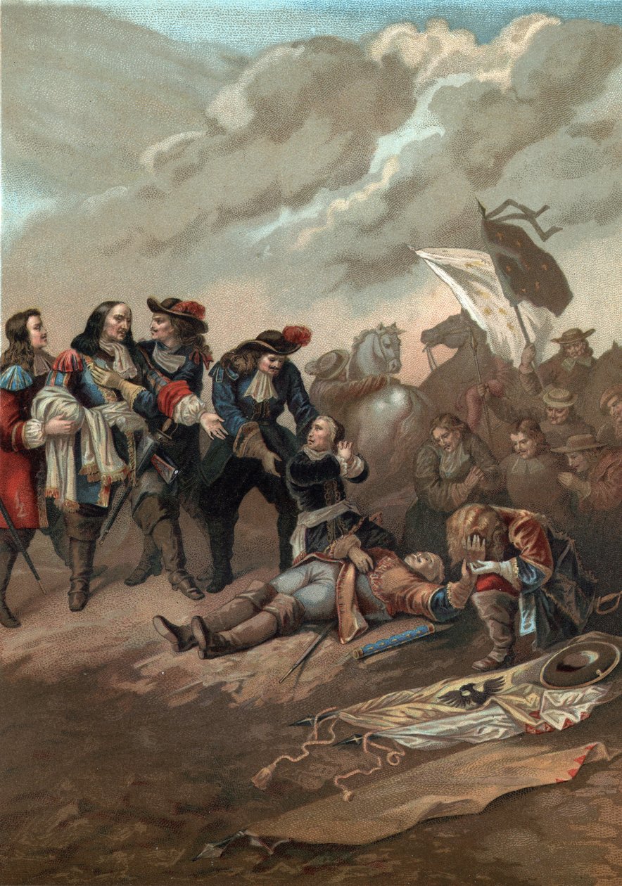 Henri de la Tour d