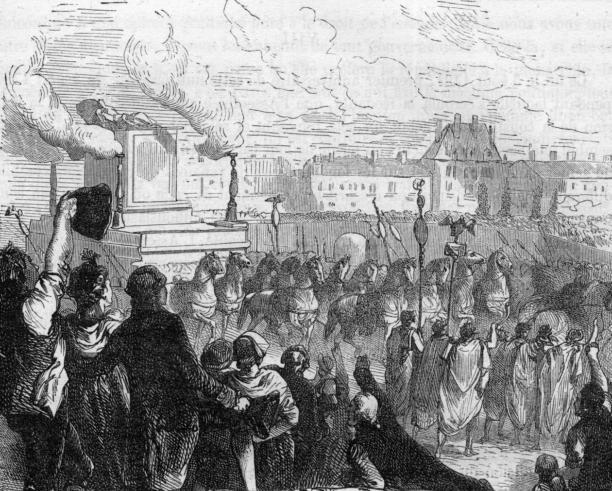 A hamu fordítása Voltaire-től a Pantheonig július 11 alkotó: Anonymous Anonymous