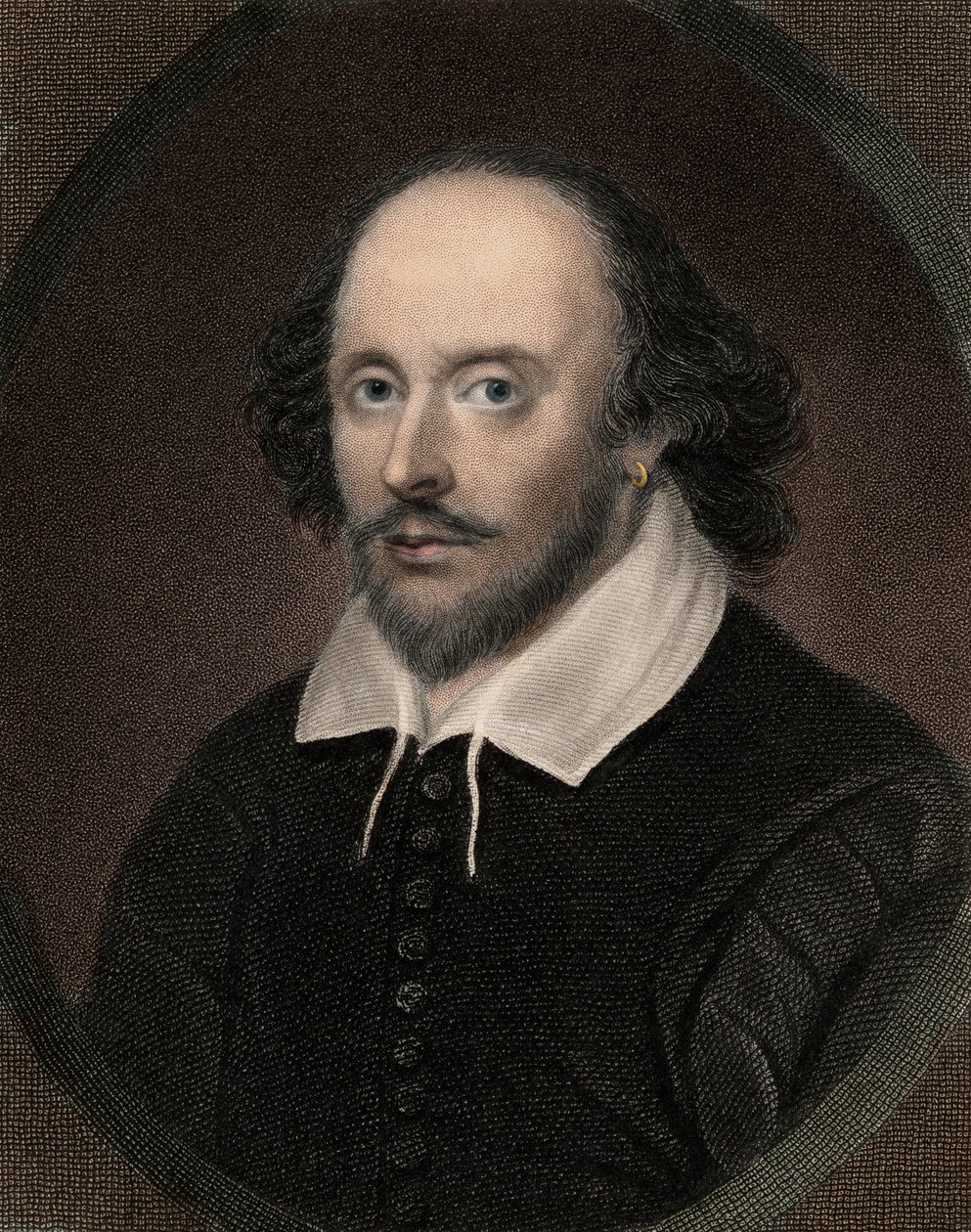 William Shakespeare alkotó: Anonymous Anonymous