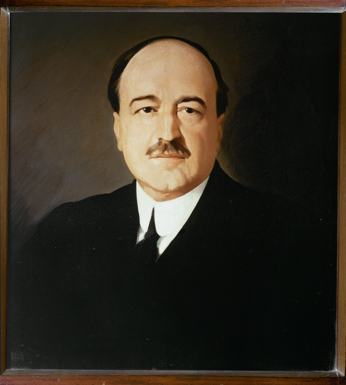 Író Vicente Blasco Ibanez ... alkotó: Anonymous Anonymous