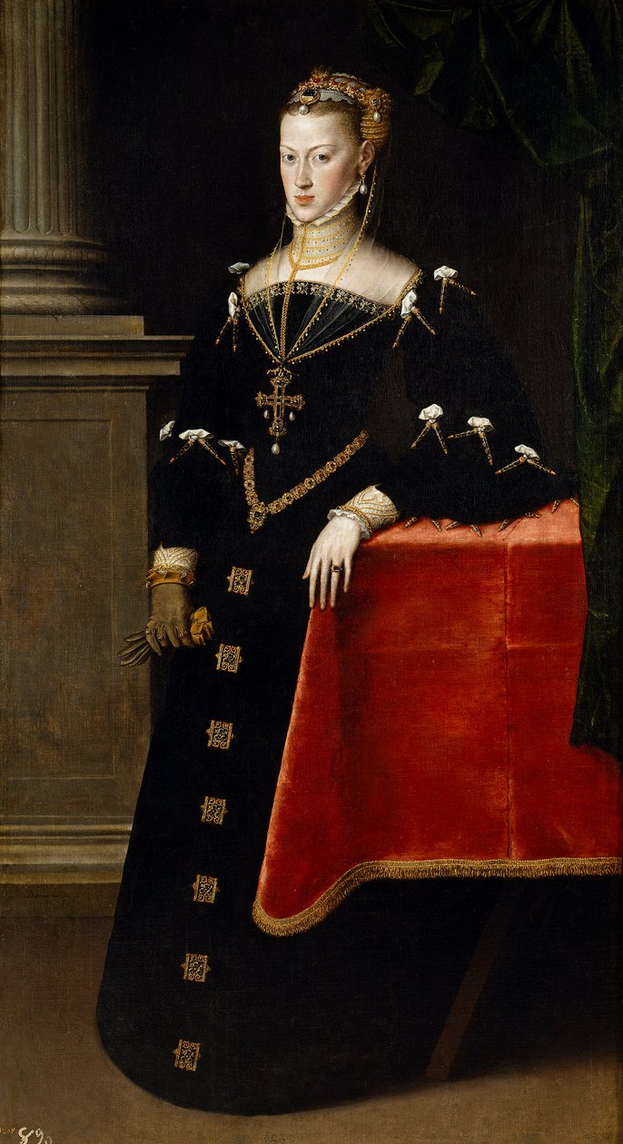 Marie d