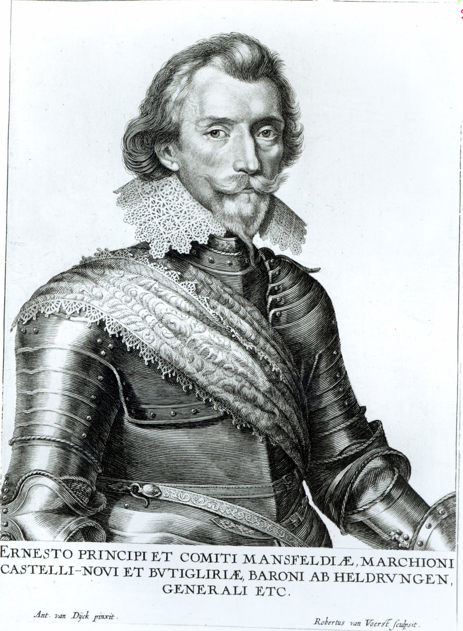 William Cavendish (1592-1676) Newcastle első hercege alkotó: Anthony van Dyck