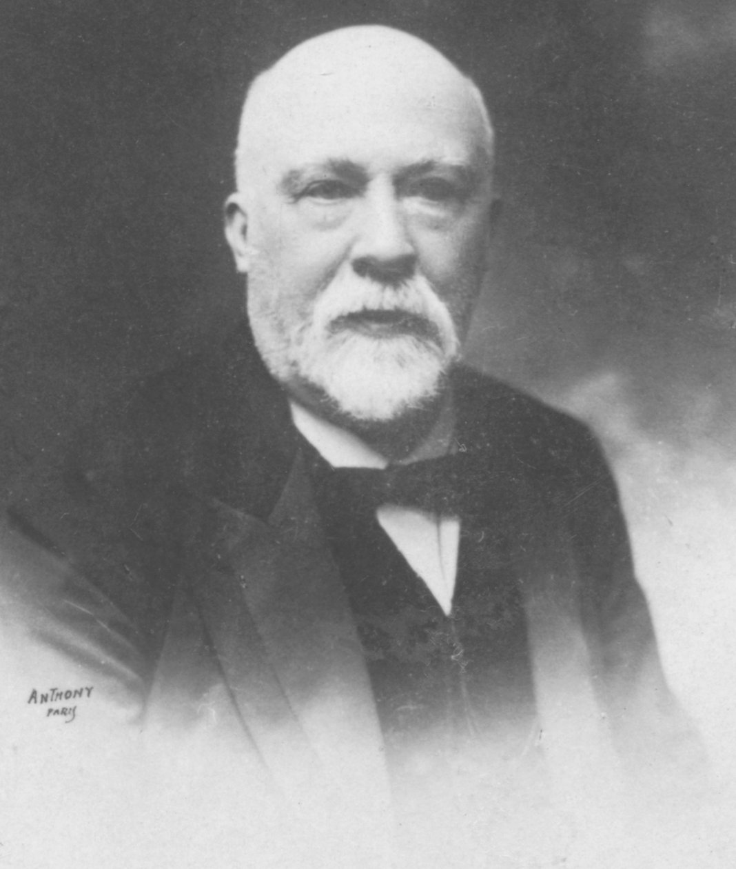 „Gyakran”, 1893 alkotó: Anthony