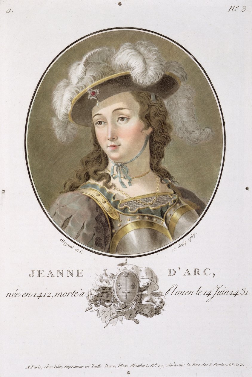 Jeanne d