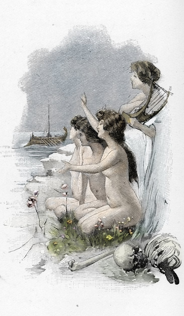 Odysseus d