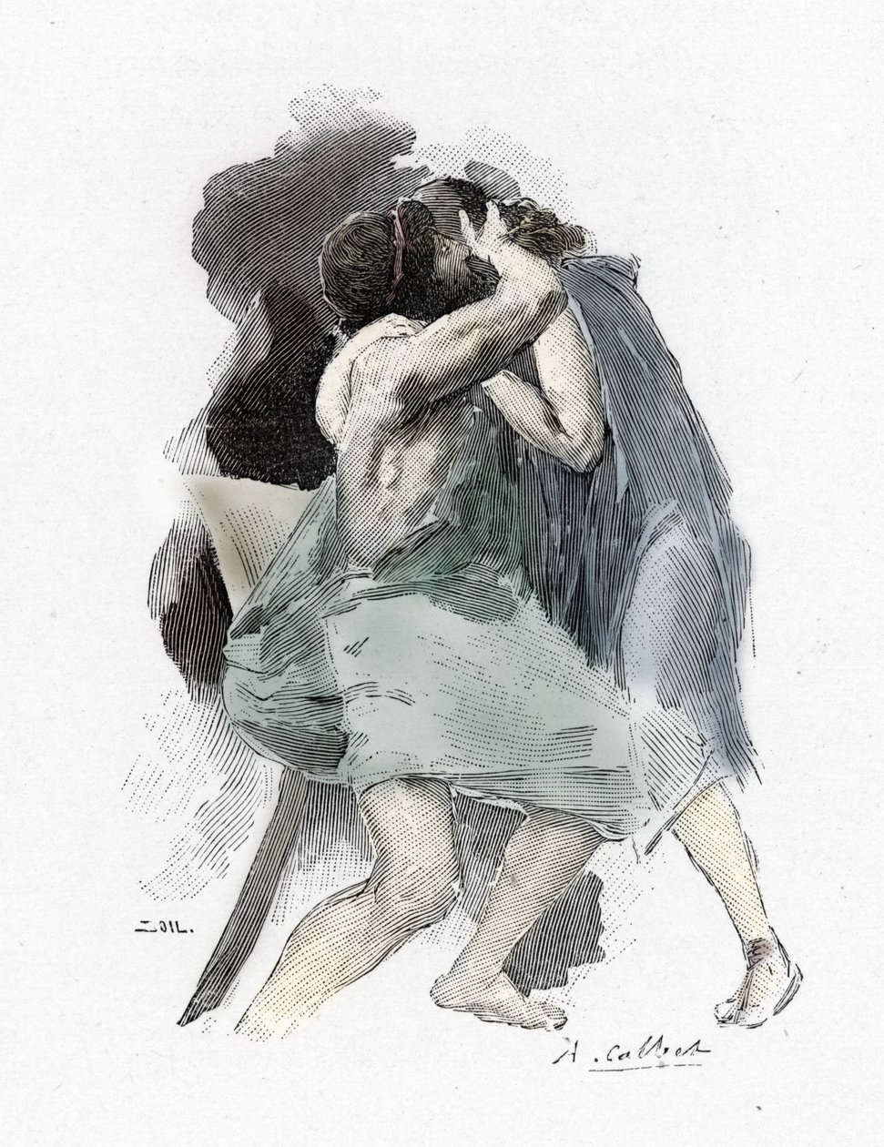 Odysseus d