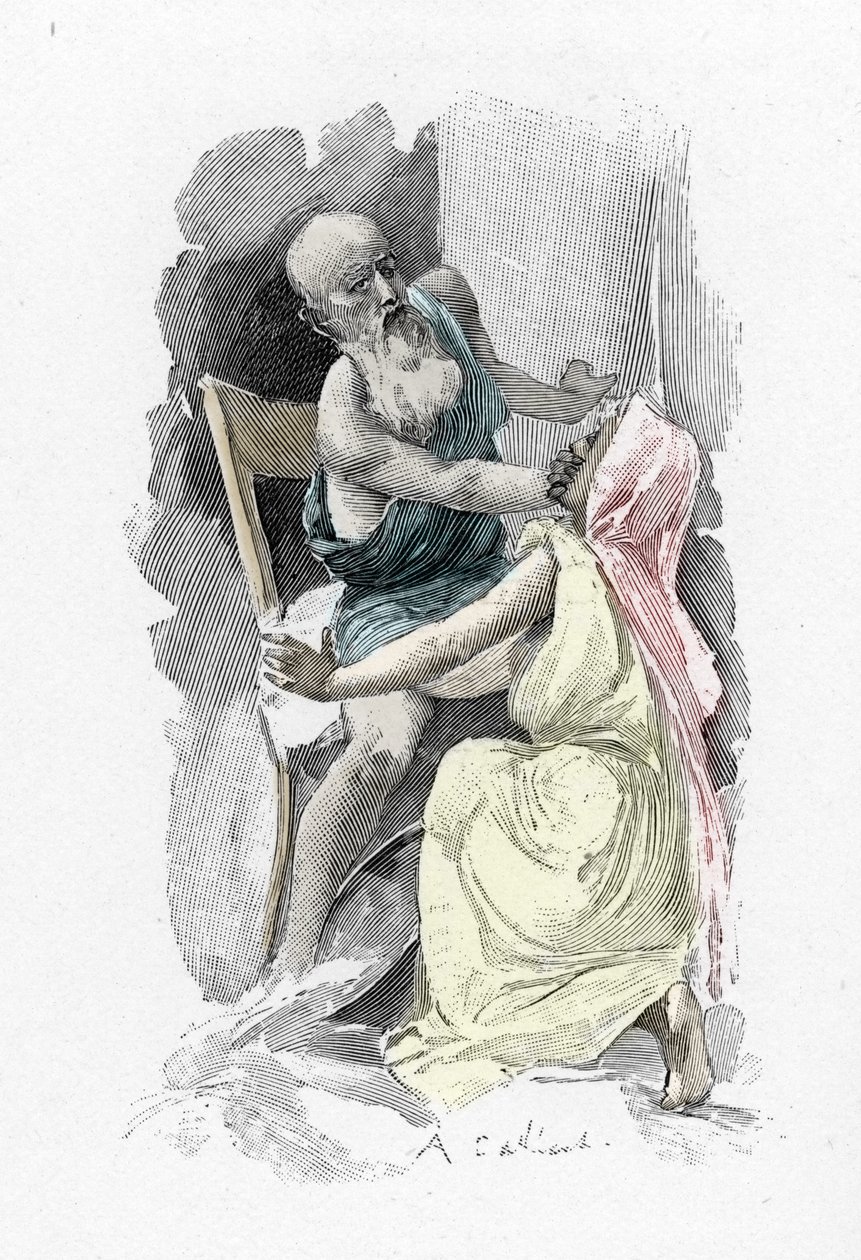 Odysseus d