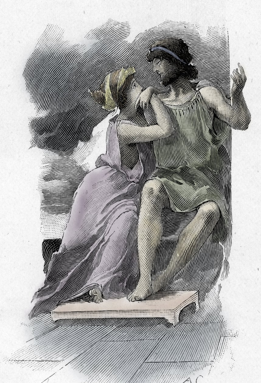 Odysseus d