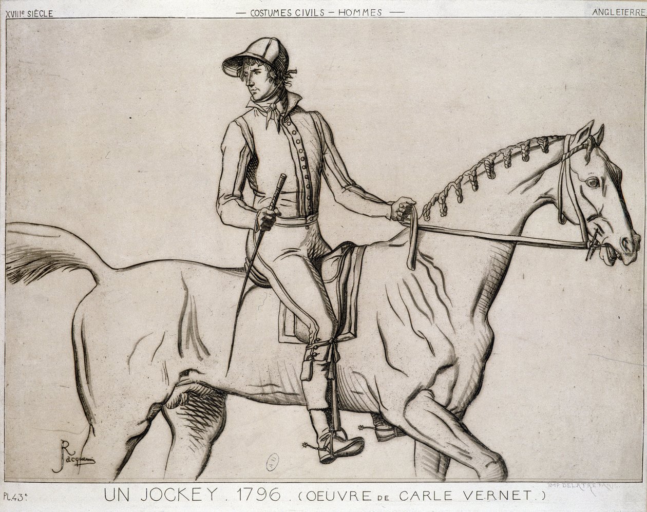 Zsoké alkotó: Antoine Charles Horace Vernet