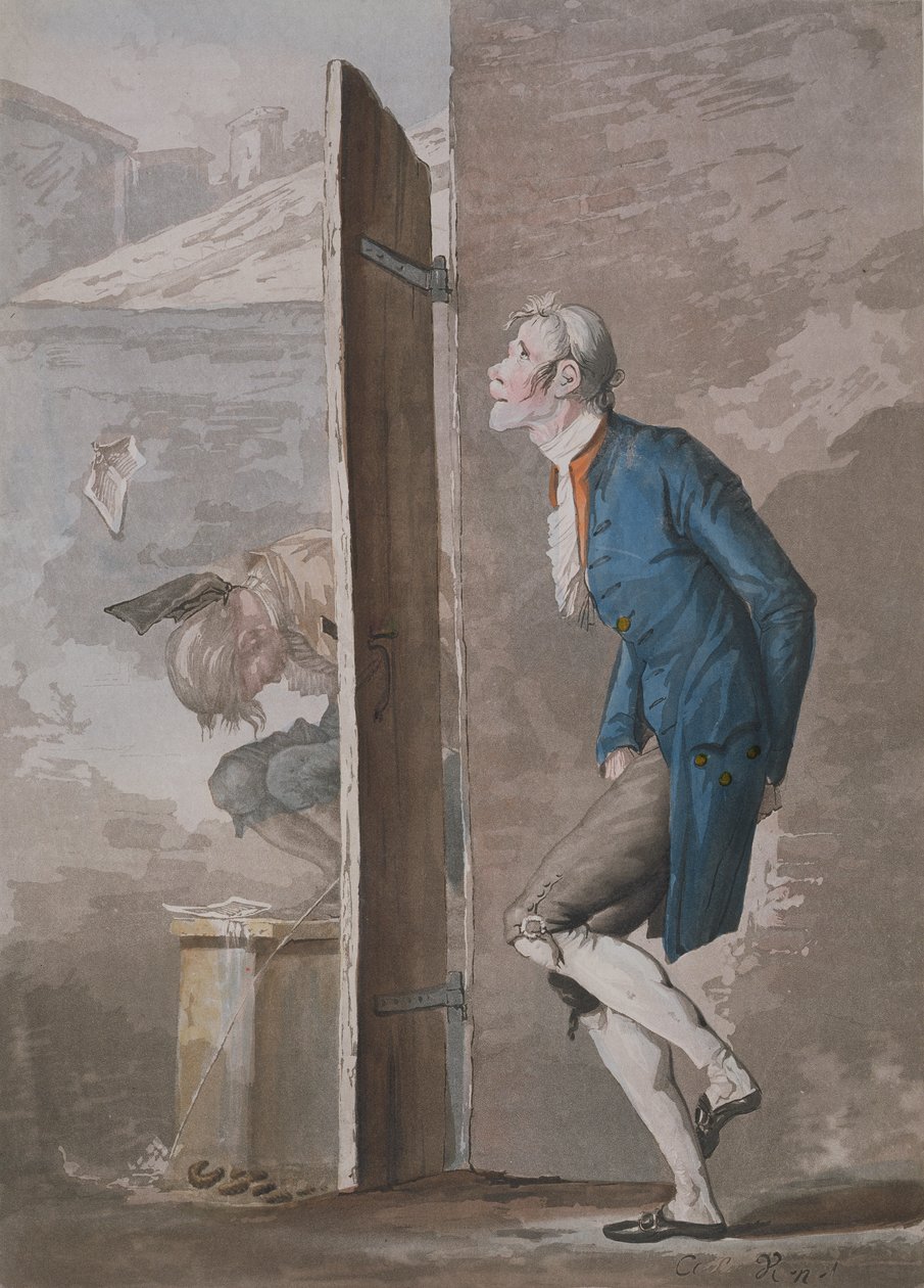 Minden várakozási kör alkotó: Antoine Charles Horace Vernet