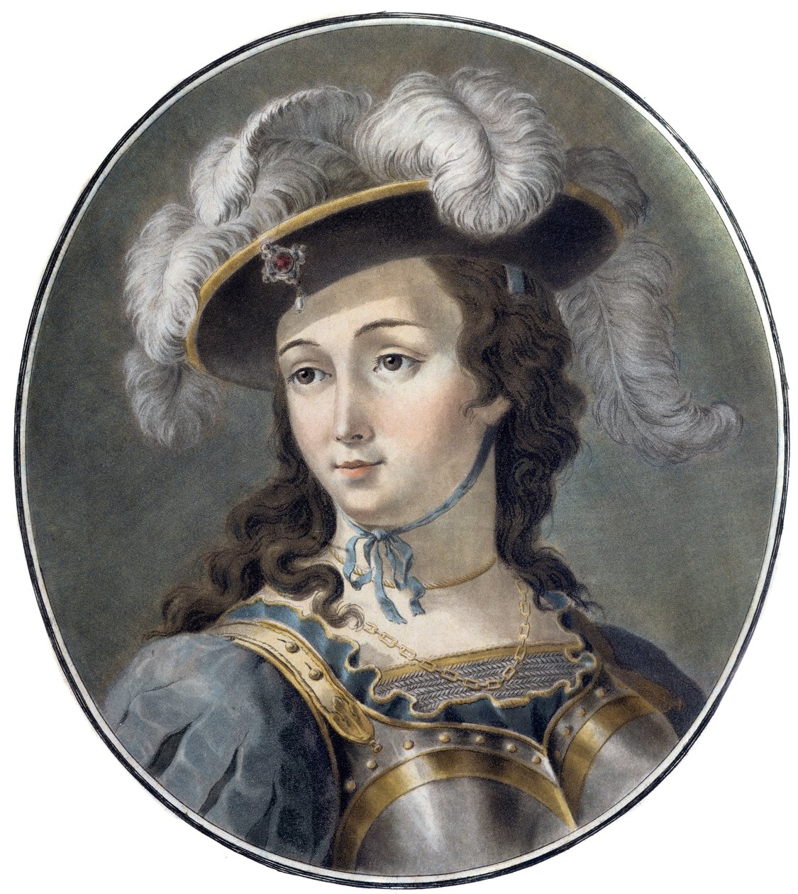 Jeanne d