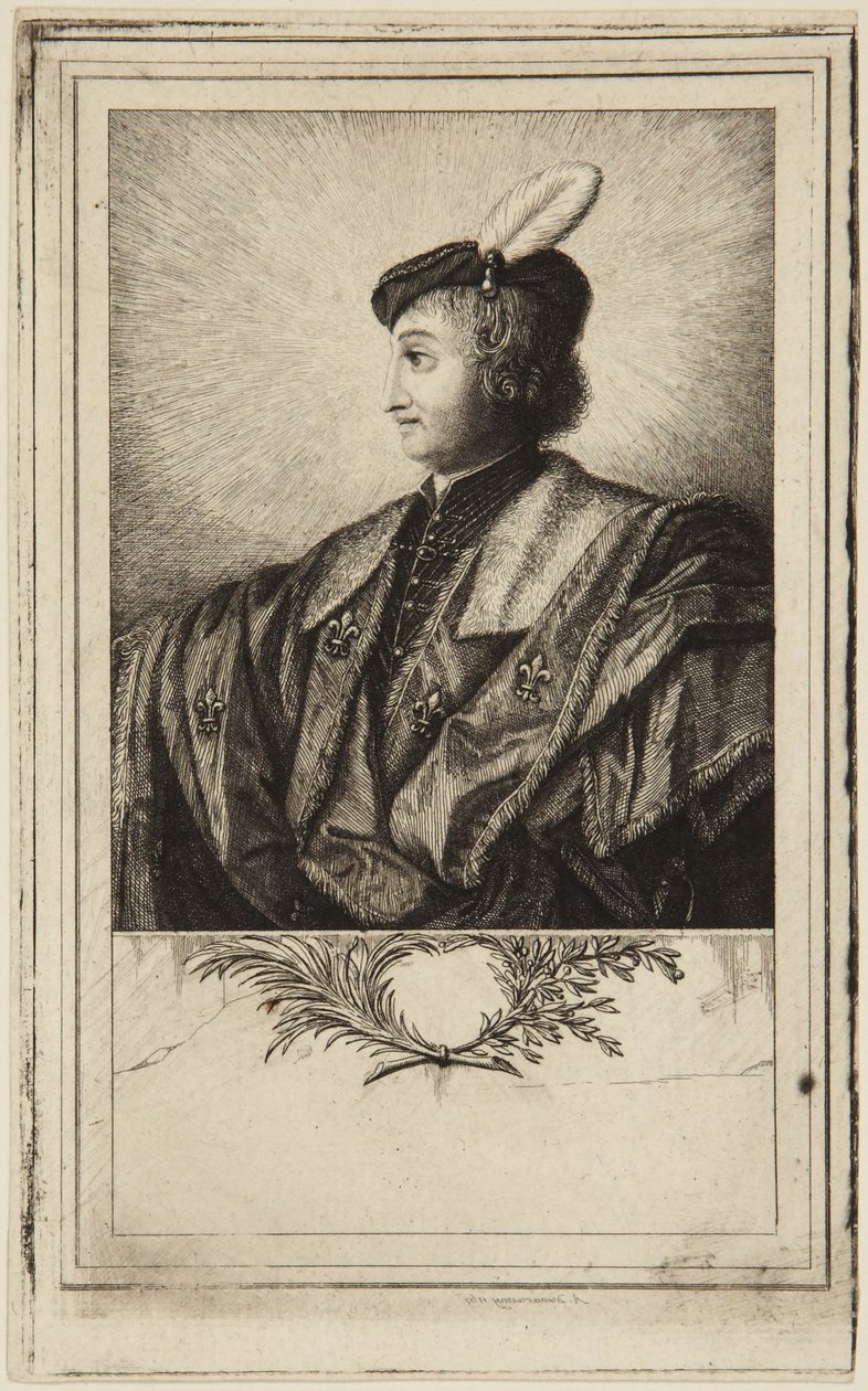 V. Károly alkotó: Antoine de Marcenay de Ghuy