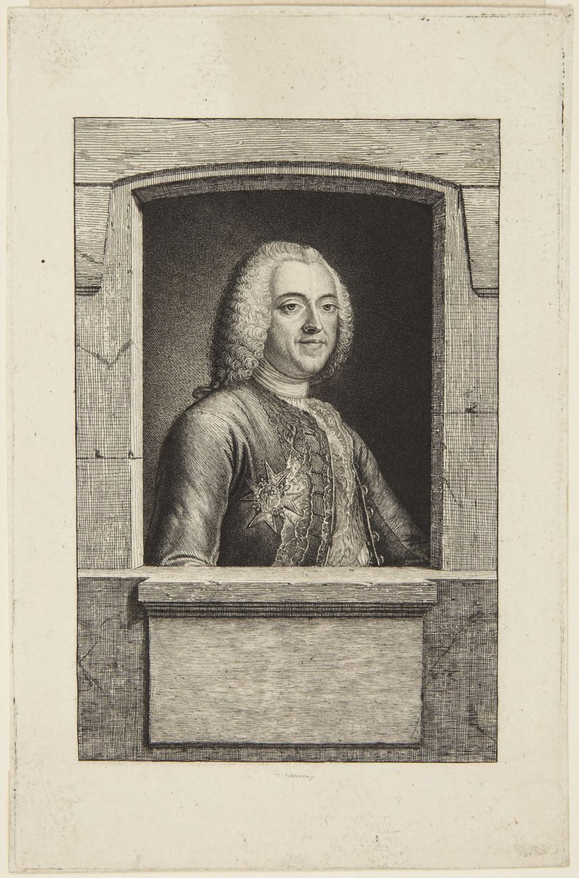 Voyer de Paulmy alkotó: Antoine de Marcenay de Ghuy