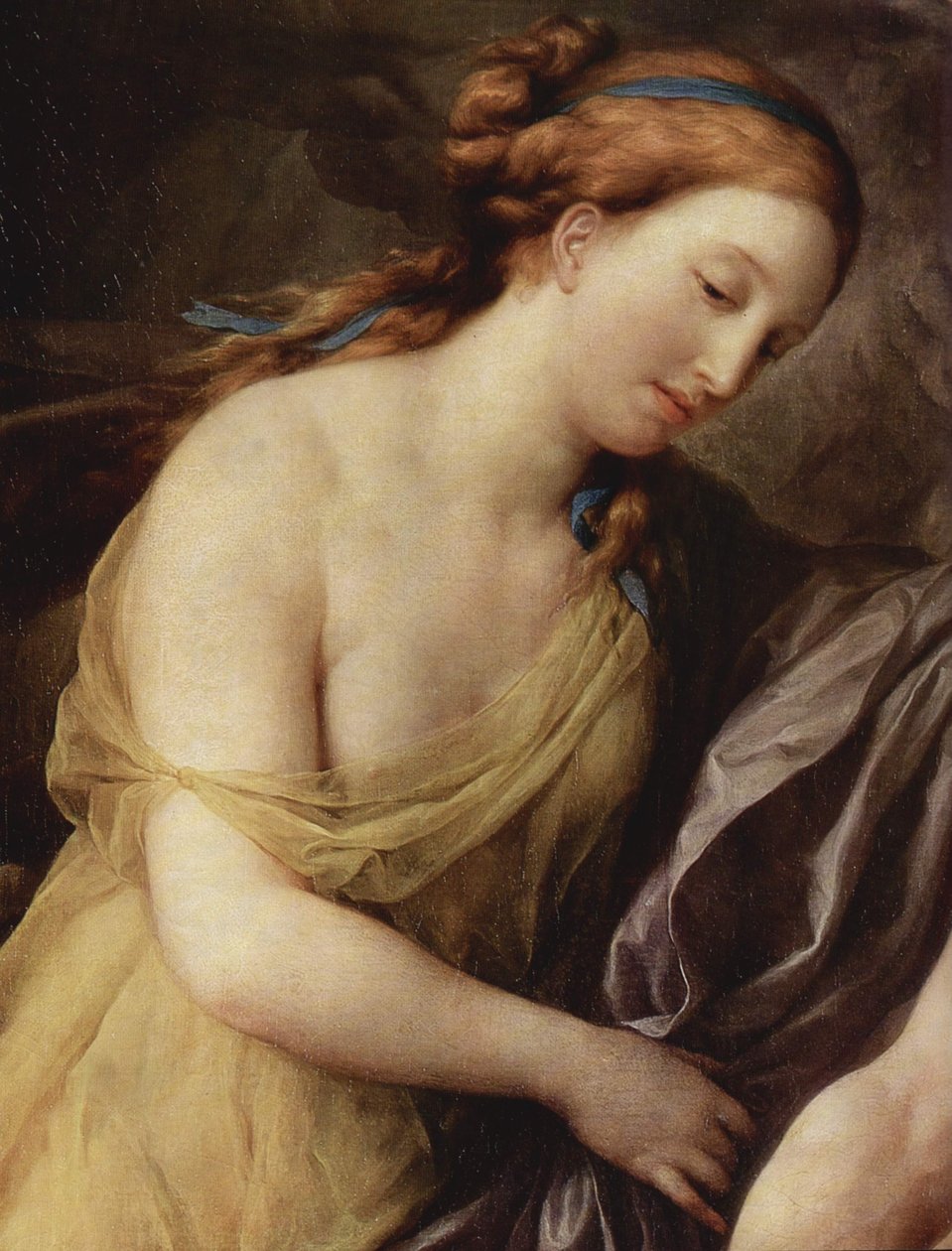Perseus és Andromeda alkotó: Anton Raphael Mengs