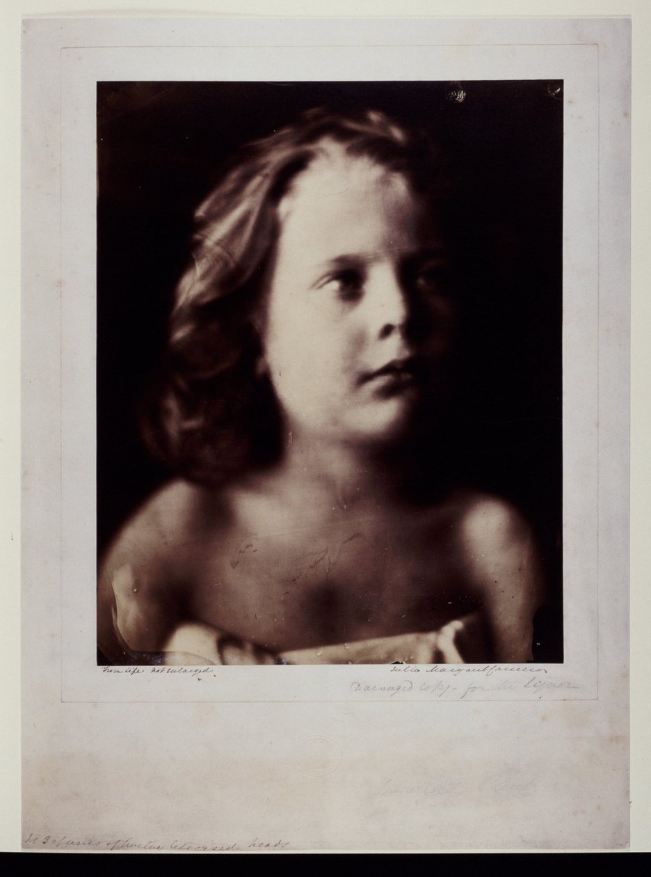 Freddy Gould, 1866 alkotó: Frederick (attr. to) Barnard