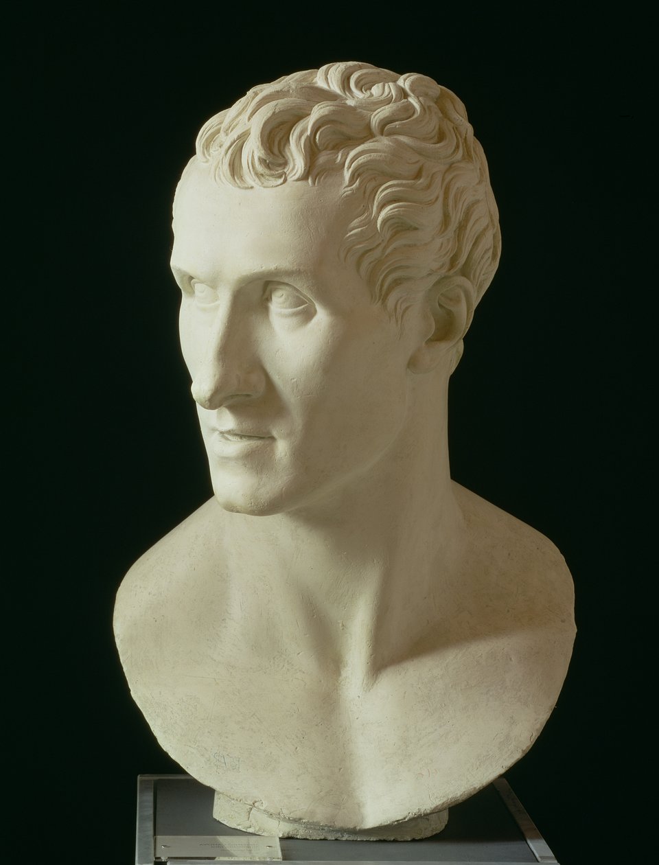 Önarckép alkotó: Antonio Canova