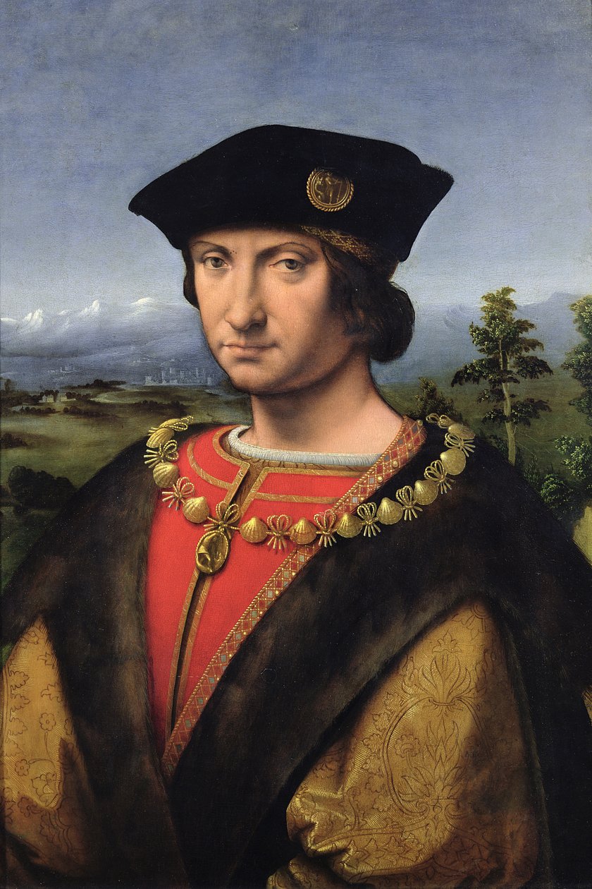 Charles d