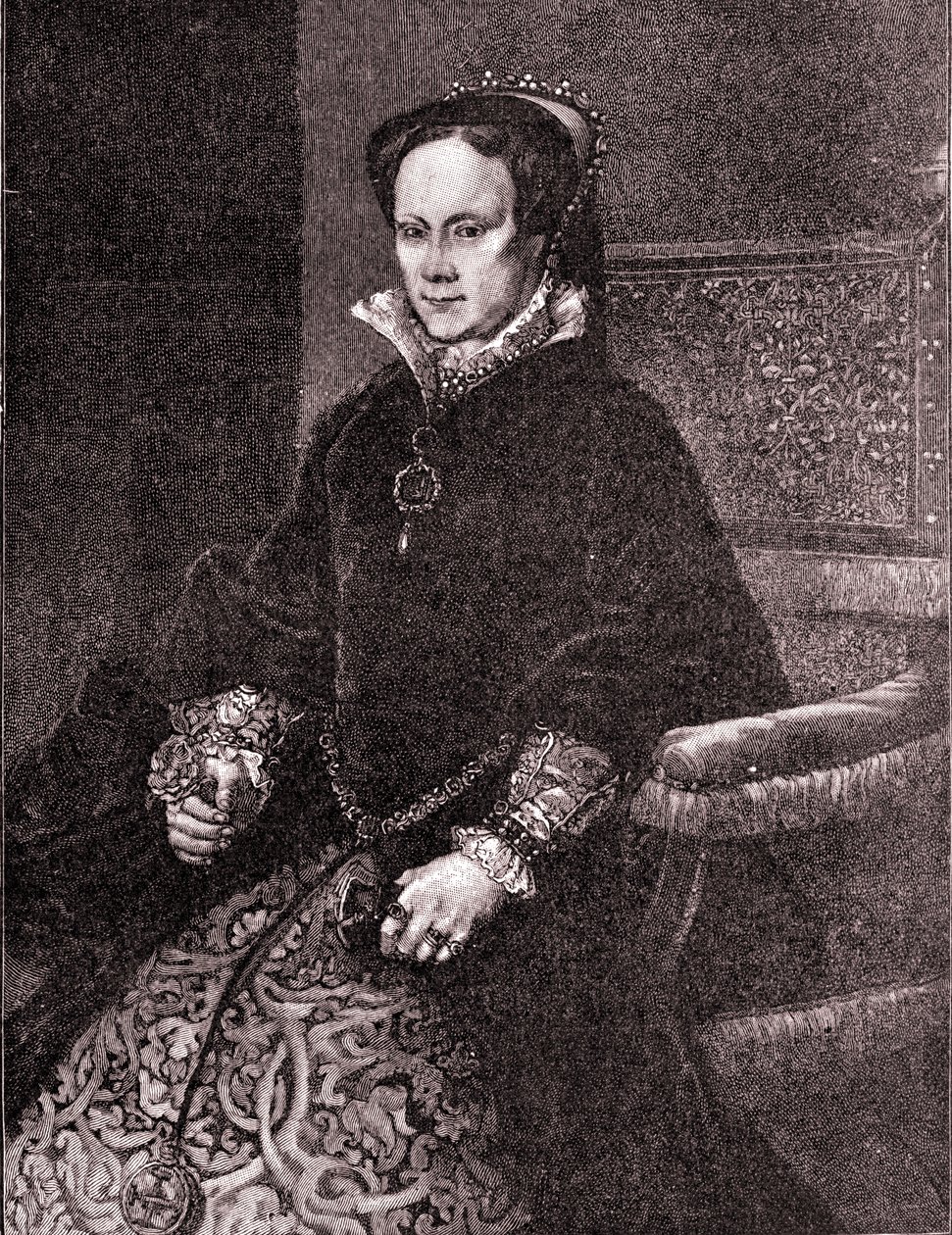 Tudor Mária alkotó: Antonio (after) Ciseri