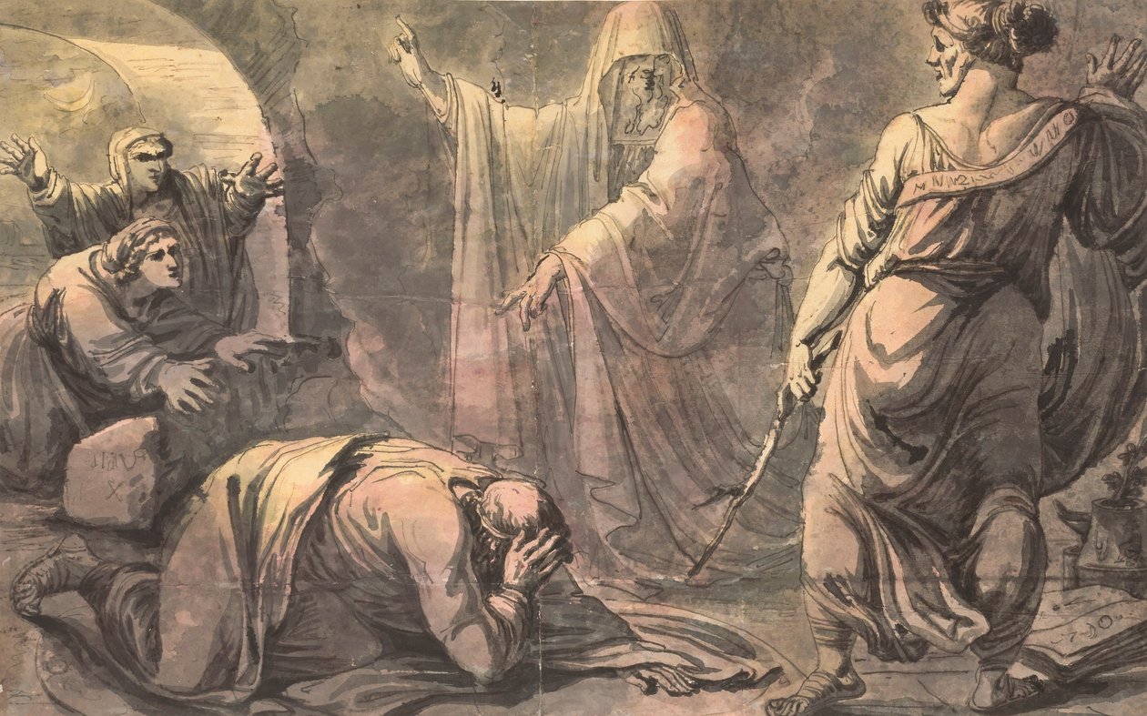 Cím nélkül alkotó: Antonio Basoli